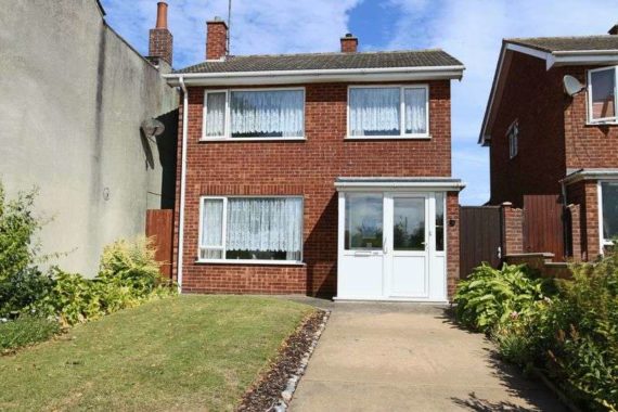 3 Bedroom Detached